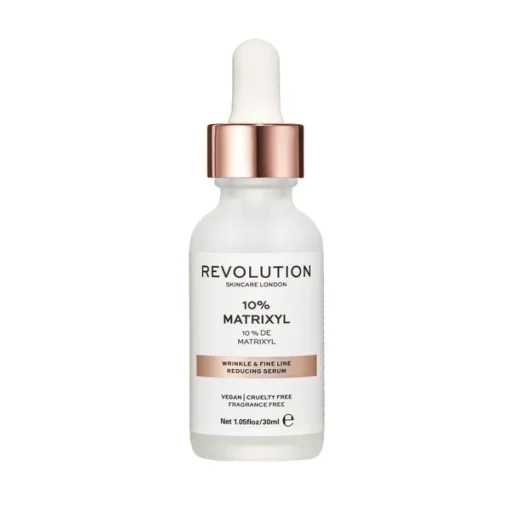 Revolution Skincare Wrinkle And Fine Line Reducing Serum 30ml