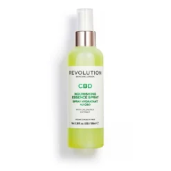 Revolution Skincare CBD Essence Spray 100ml