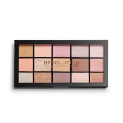 Makeup Reloaded Shadow Palette - Fundamental