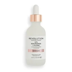 Revolution Skincare 10% Niacinamide + 1% Zinc Acne & Pore Refining Serum SUPER SIZED