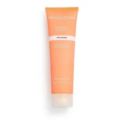 Revolution Skincare Vitamin C Brightening Polisher