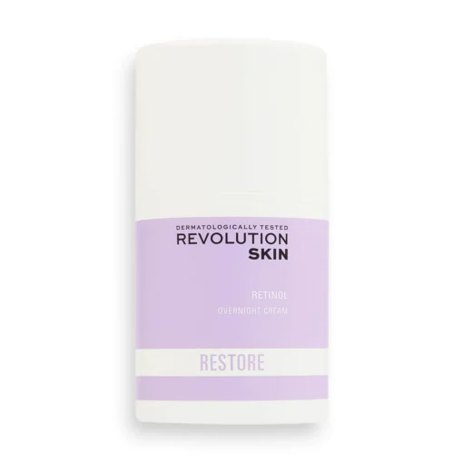 Revolution Skincare Retinol Overnight Cream