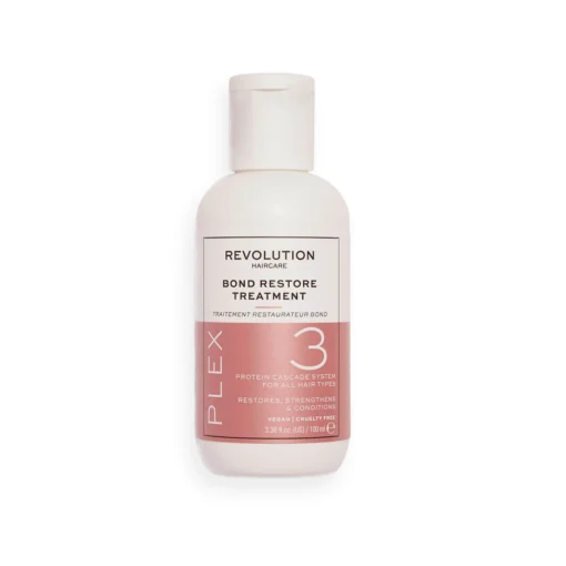 Hair Plex 3 Bond Restore Treatment