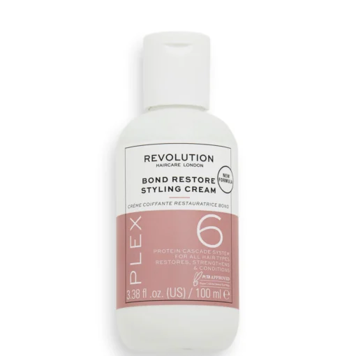 Hair Plex 6 Bond Restore Styling Cream