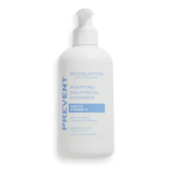 Revolution Skincare Skincare Purifying Daily Facial Gel Cleanser With Niacinamide