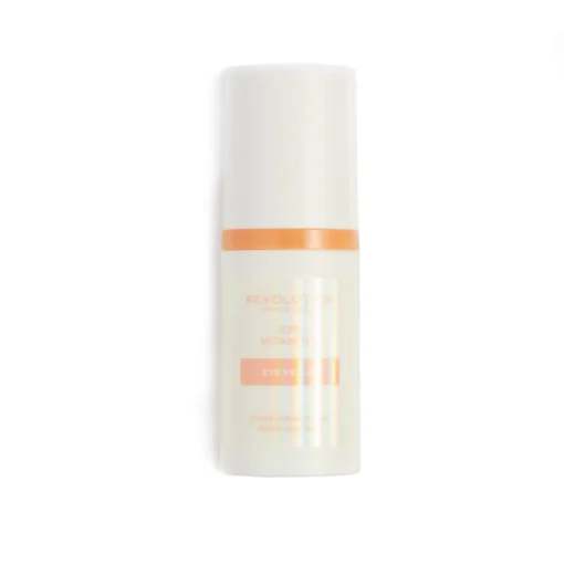 Revolution Skincare Skincare 10% Vitamin C Brightening Power Eye Serum