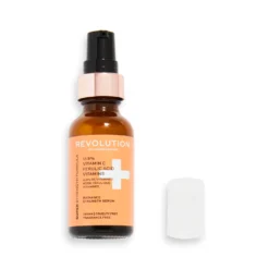 Revolution Skincare Skincare 12.5% Vitamin C, Ferulic Acid & Vitamins Radiance Serum