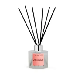 Makeup Revolution Clear Collection Nectarine & Blackcurrant Reed Diffuser
