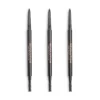 Makeup Revolution Precise Brow Pencil (Various Shades)