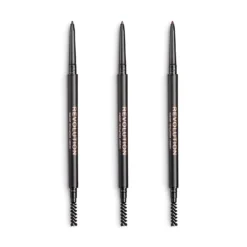 Makeup Revolution Precise Brow Pencil (Various Shades)