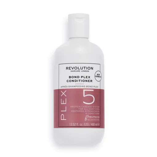Haircare Plex 5 Bond Plex Conditioner 400ml