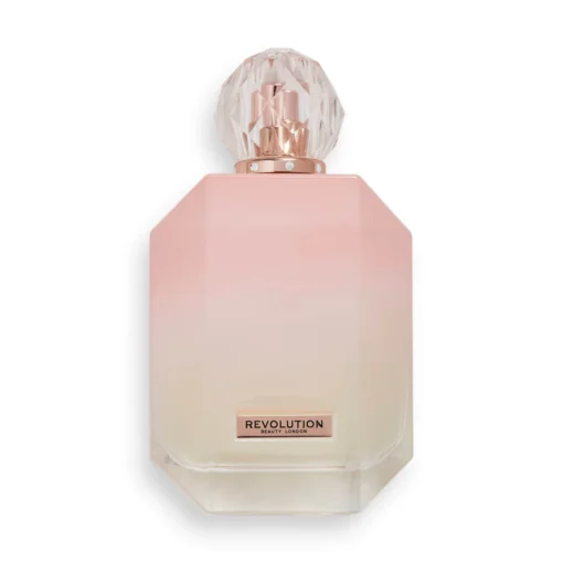 Makeup Revolution Revolutionary Eau De Toilette 100ml