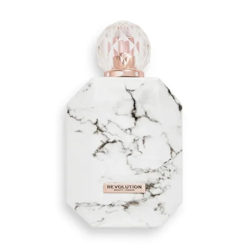 Makeup Revolution Timeless Eau De Toilette 100ml