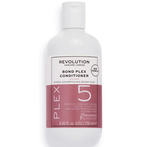 Revolution Haircare Blonde Plex 5 Bond Plex Conditioner 250ml