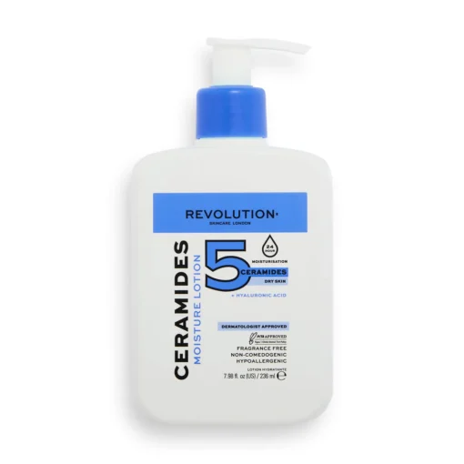 Revolution Skincare Ceramides Moisture Lotion