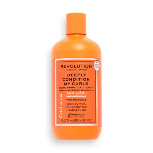 Haircare Deeply Hydrate My Curls Nourishing Conditioner
