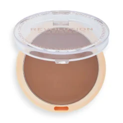 Makeup Revolution Revolution Ultra Cream Bronzer (Various Shades)