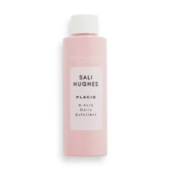 Revolution Skincare X Sali Hughes Placid 5-Acid Daily Exfoliant