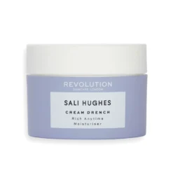 Revolution Skincare X Sali Hughes Drench Rich Anytime Moisturiser