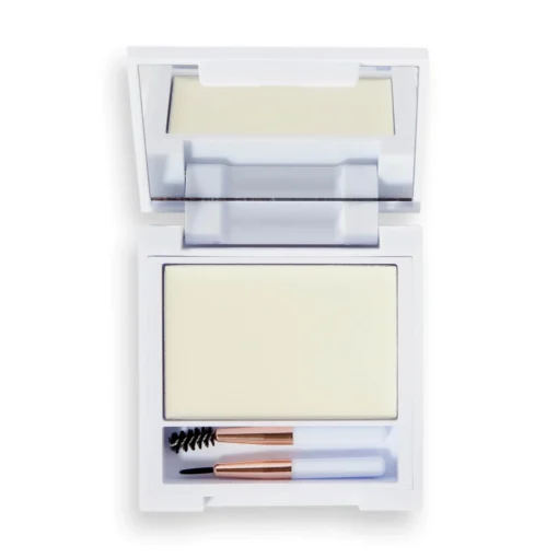 Creator Bleach Brow