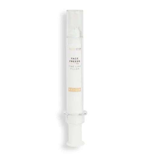 Makeup Revolution Rehab Face Freeze 30ml