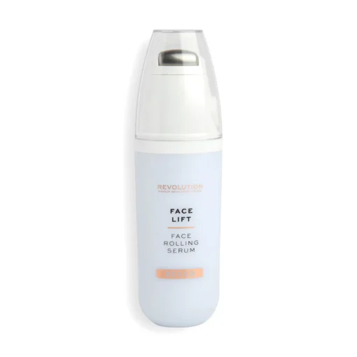 Makeup Revolution Rehab Face Lift