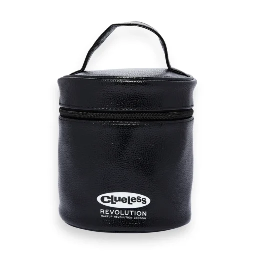 Revolution X Clueless Shopper Cosmetics Bag