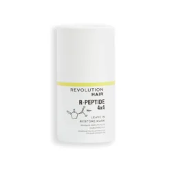 Revolution Haircare R-Peptide 4x4 Leave-In Repair Mask 50ml