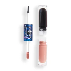 Coraline X Makeup Revolution Other Mother Liquid Lipstick Duo