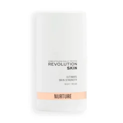 Revolution Beauty Ultimate Strength Moisturiser Night Cream