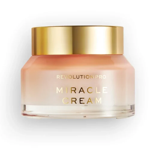 Revolution Pro Miracle Cream 100ml
