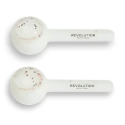 Revolution Skincare Milky Night-time Ice Globes