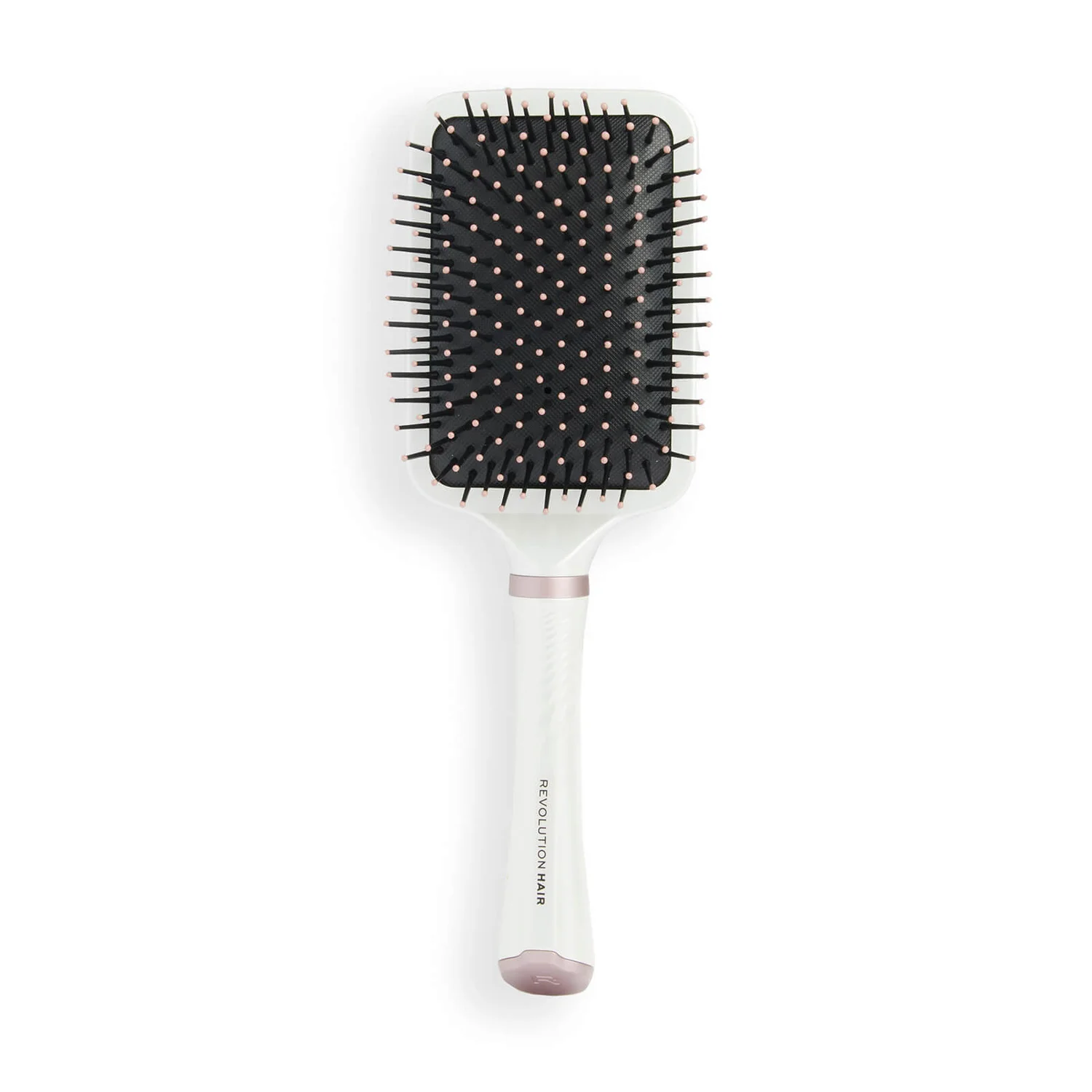 Mega Brush Paddle Hairbrush Rose Gold 1 Mega Brush Paddle Hairbrush Rose Gold