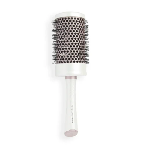 XL Volume Round Barrel Thermal Styling Brush X-large 58mm