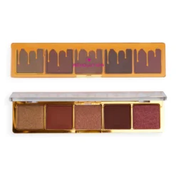 Revolution Beauty I Heart Revolution Mini Chocolate Shadow Palette 
