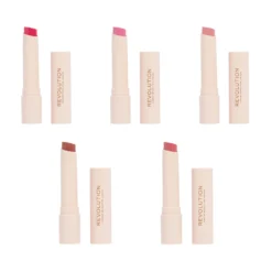 Revolution Beauty Revolution Pout Balm (Various Shades)