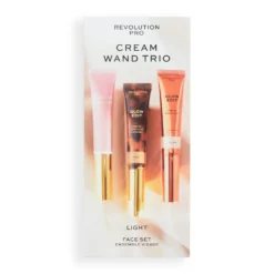 Revolution Pro Cream Face Wand