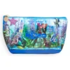 Disney Pixar’s Finding Nemo And Revolution Cosmetics Bag