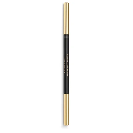 Revolution Pro Define & Fill Micro Brow Pencil (Various Shades)