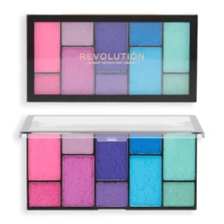Revolution Reloaded Dimension Shadow Palette