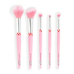 Revolution X Grease Rule The School Brush Set