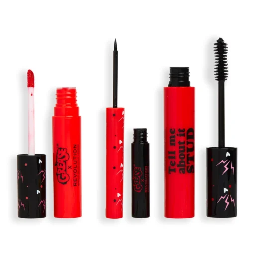 Revolution X Grease Shape Up Sandy Transformation Set
