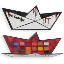 Revolution X IT You'll Float Too Shadow Palette