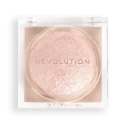 Makeup Revolution Revolution Beam Bright Highlighter (Various Shades)
