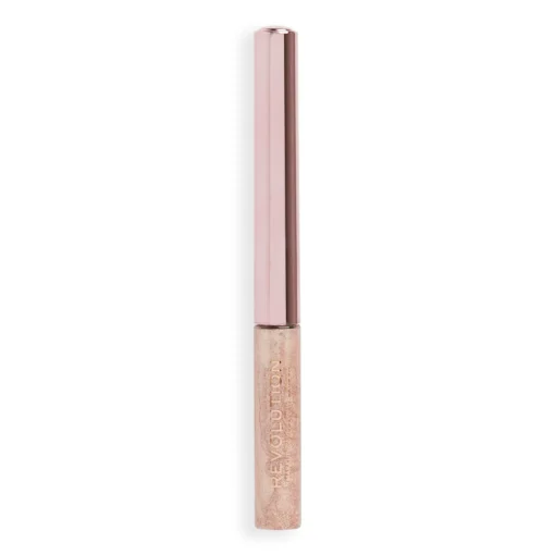 Revolution Super Flick Liquid Eyeliner (Various Shades)