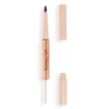 Makeup Revolution Revolution Fluffy Brow Filter Duo (Various Shades)