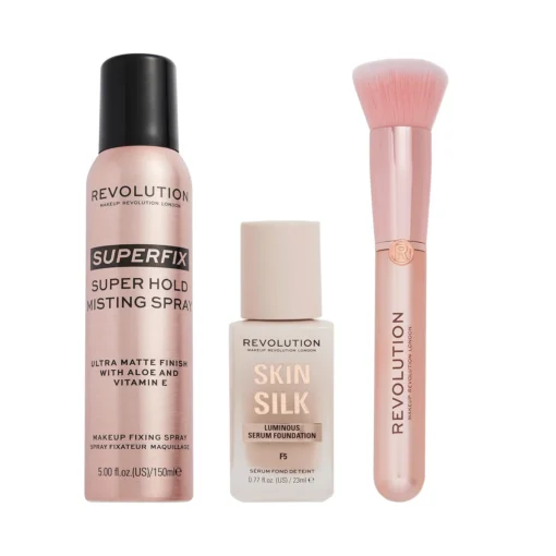 The Complexion Edit